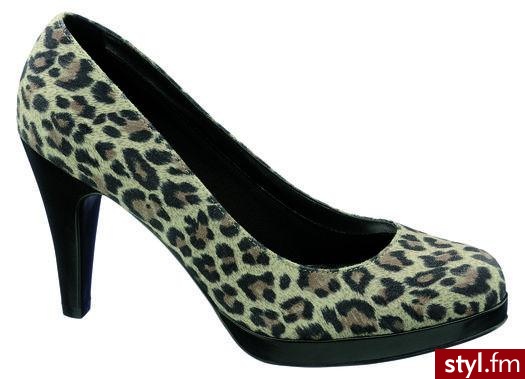 Pozostałe Buty Moda