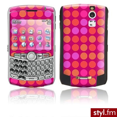 BlackBerry. BlackBerry - Gadżety Inne Moda