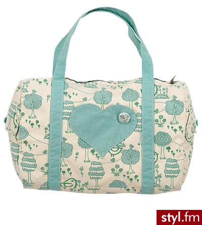 19.50$ - Delias - Pozostałe Torebki Moda