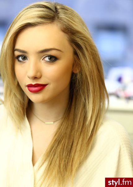 Długie Fryzury