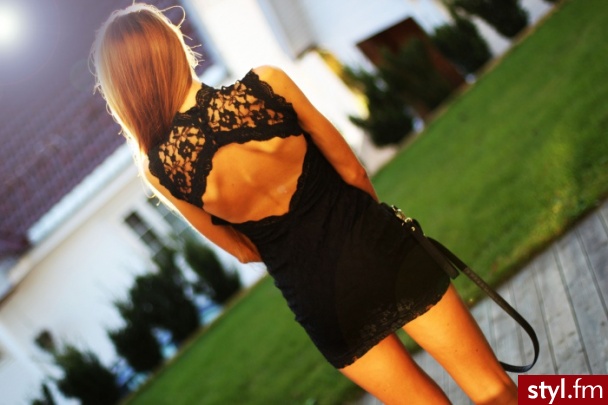 Dzienne Sukienki Moda