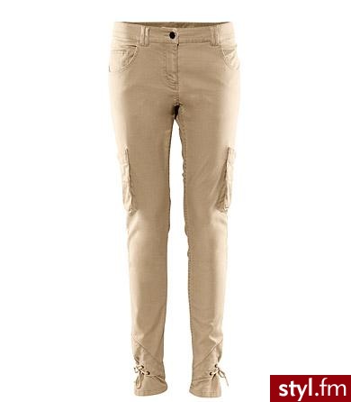 spodnie - Pozostałe Ciuchy Moda