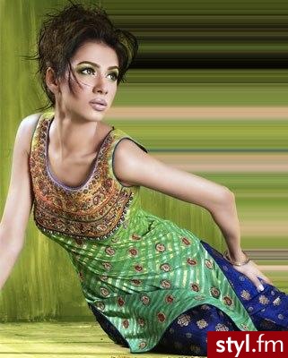 pakistani - Pozostałe Ciuchy Moda