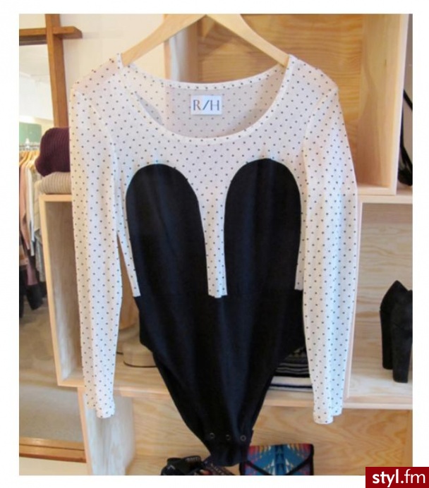 Pozostałe Ciuchy Moda