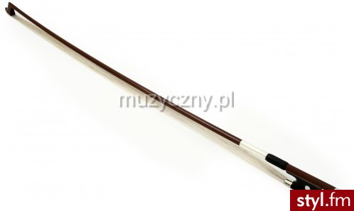 Hoefner AS-22 smyczek skrzypcowy 3/4 - Psy Zwierzaki