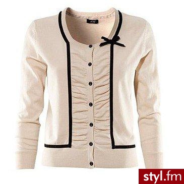 Kardigany Ciuchy Moda