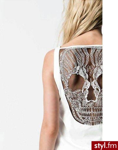 Pierścionki Biżuteria Moda