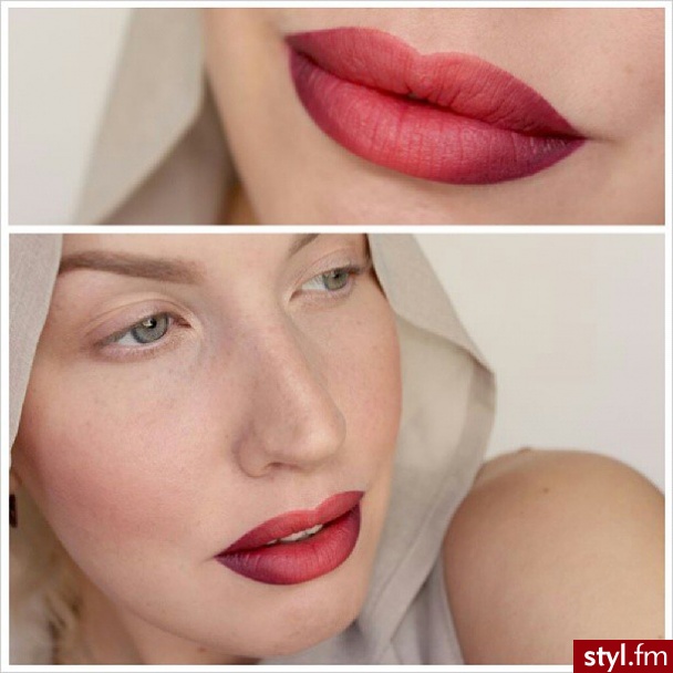 Wieczorowe Makijaże
