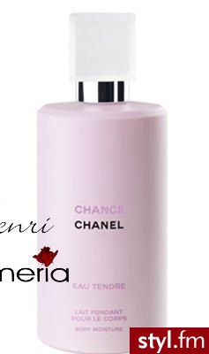 Chanel Chance Eau Tendre Emulsja do ciała 200 ml - Emu Buty Moda