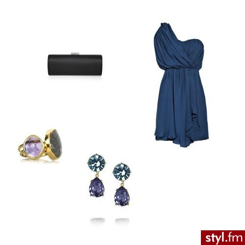 blue - Styler