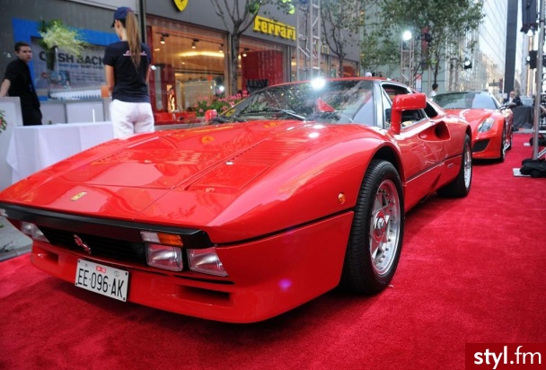 sklep ferrari - Misz-masz