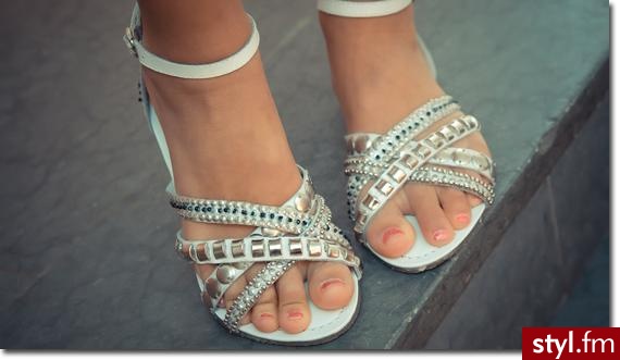 buty - Pozostałe Buty Moda