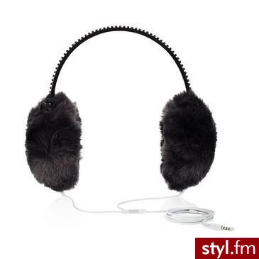 Nakrycia głowy Dodatki Moda
