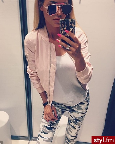 Pozostałe Ciuchy Moda