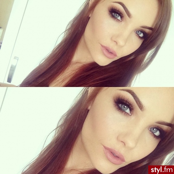 Dzienne Makijaże