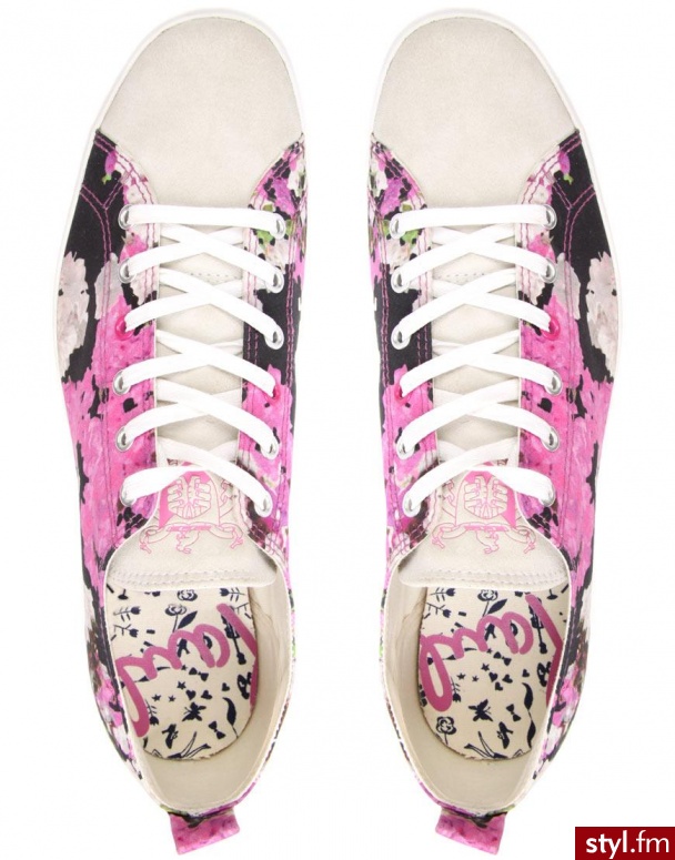 buty. £100.00 Paul by Paul Smith
Jeżeli już jest proszę o link - Pozostałe Buty Moda