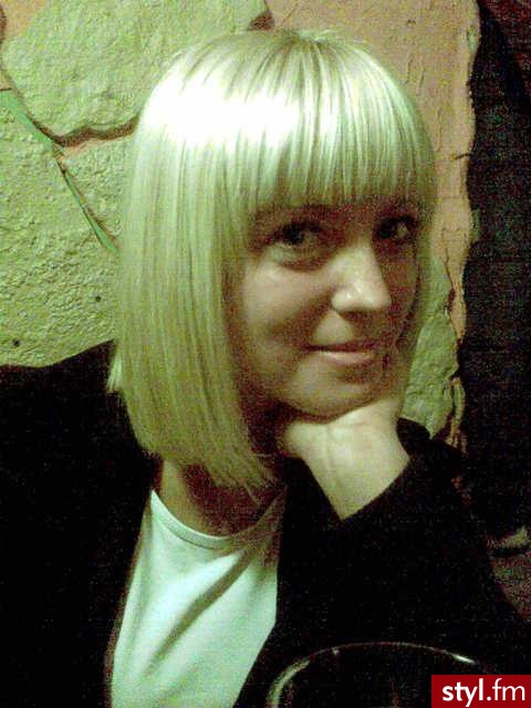 Krótkie Fryzury