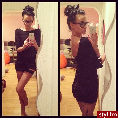 Dzienne Sukienki Moda
