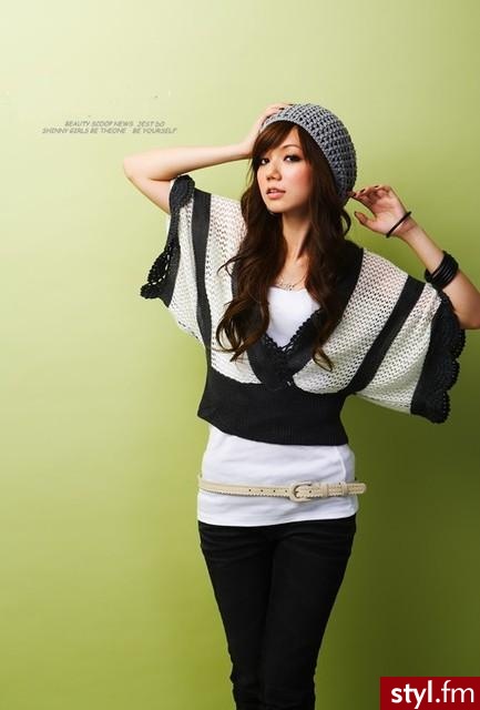 Sweter-PLN32.70 - Pozostałe Ciuchy Moda