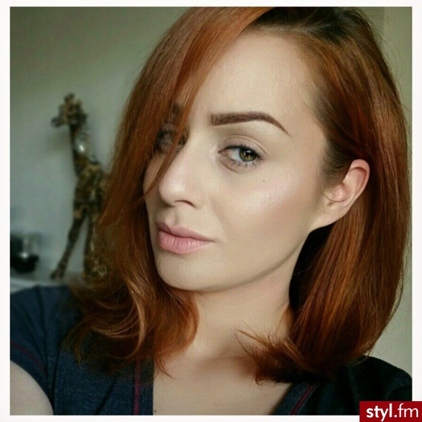 Dzienne Makijaże