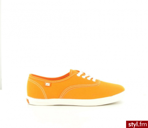 Trampki Buty Moda