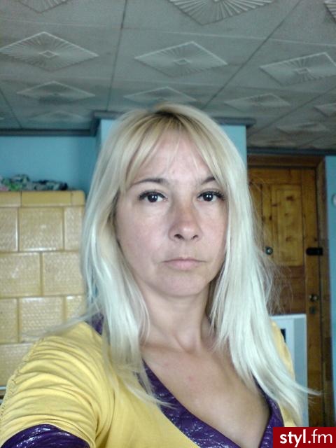 Długie Fryzury