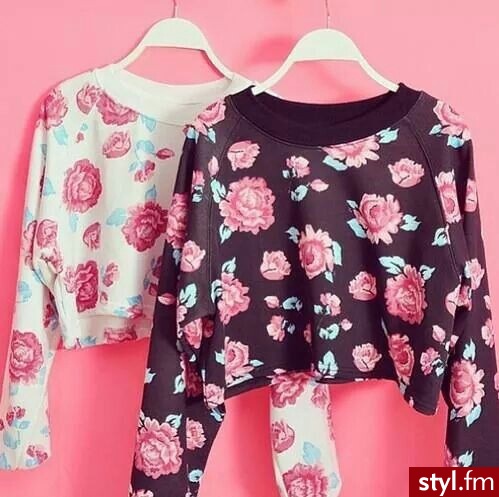 Pozostałe Ciuchy Moda