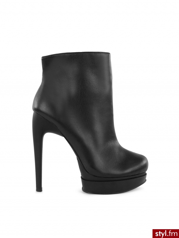 Botki Buty Moda
