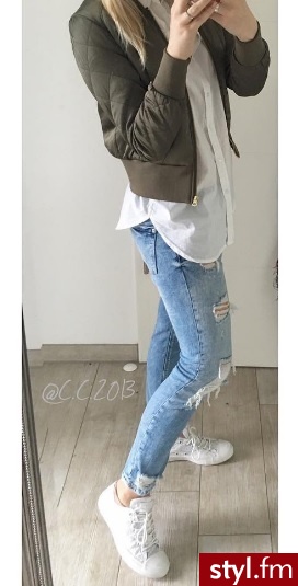 Pozostałe Ciuchy Moda
