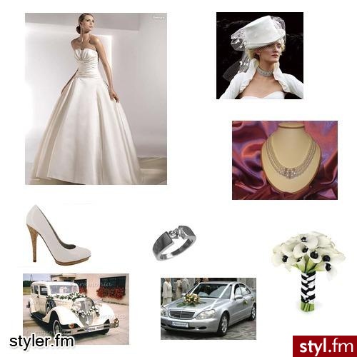 >>>>ślub<<<<<<< - Styler