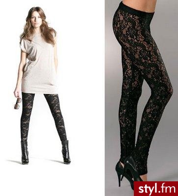 Pozostałe Ciuchy Moda