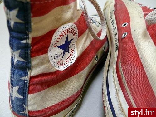 Pozostałe Buty Moda