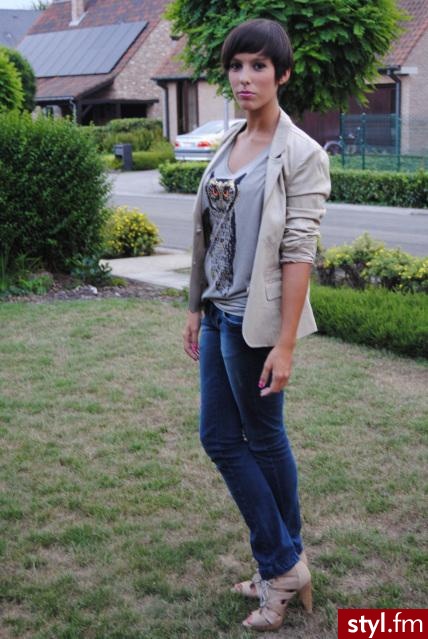 ciuchy - Pozostałe Ciuchy Moda