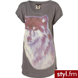 Topy Ciuchy Moda