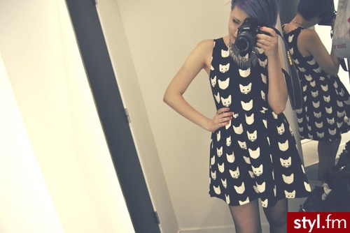 Dzienne Sukienki Moda