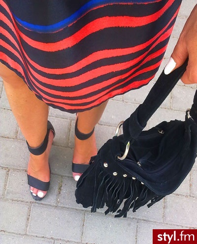 pszczółka Ola - Szpilki Buty Moda