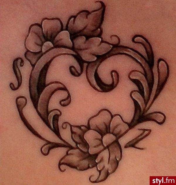 Tatuaże