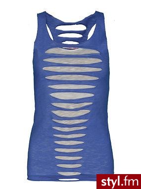 TOP SECRET - Topy Ciuchy Moda