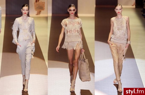 Pozostałe Ciuchy Moda