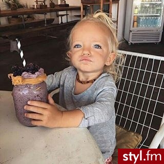 Nasze maluchy Dziecko