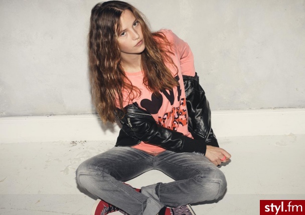 Bluzy Ciuchy Moda