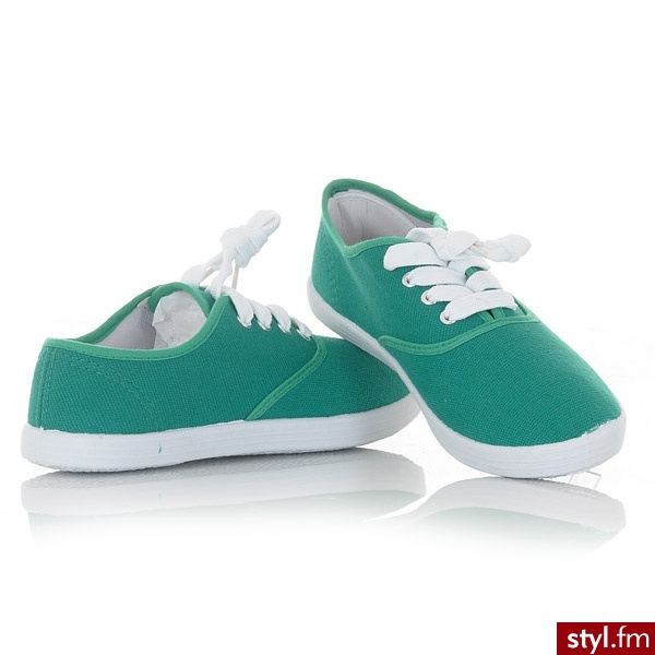 Trampki Buty Moda