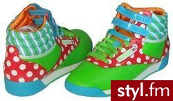 Reebok Freestyle - Pozostałe Buty Moda
