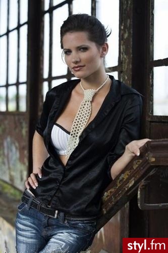 Pozostałe Ciuchy Moda