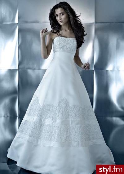 Bellissima Couture - Suknie ślubne Ślub Moda