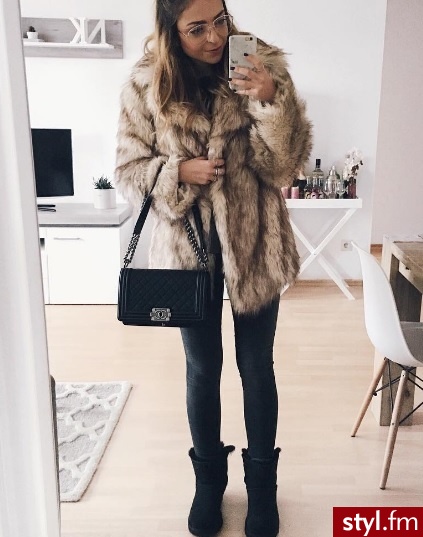 Pozostałe Ciuchy Moda