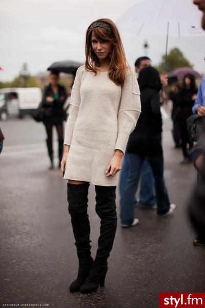 Pozostałe Buty Moda
