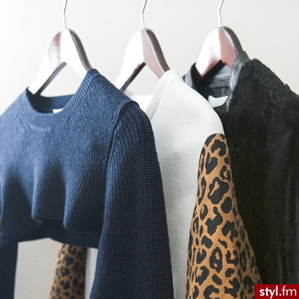 Pozostałe Ciuchy Moda