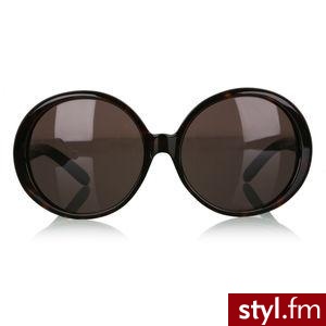Nakrycia głowy Dodatki Moda