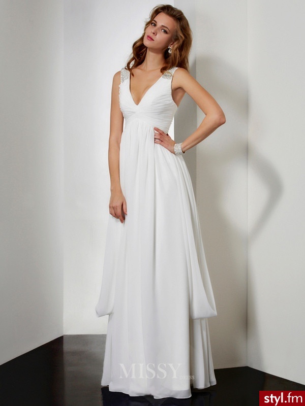 od http://www.missydress.ie/debs-dresses.html - Wieczorowe Sukienki Moda